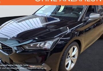 Seat Leon 15.335 km 28.500 &euro; Dormagen 41540
