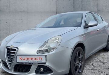Alfa Romeo Giulietta 132.760 km 4.100 &euro; Göppingen 73037