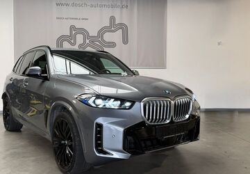 BMW X5 21.609 km 78.390 &euro; Maintal bei Frankfurt am Main 63477