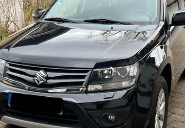 Suzuki Grand Vitara 153.500 km 8.900 &euro; Sonthofen 87527