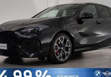 BMW 120 13.936 km 32.190 &euro; Würzburg 97076
