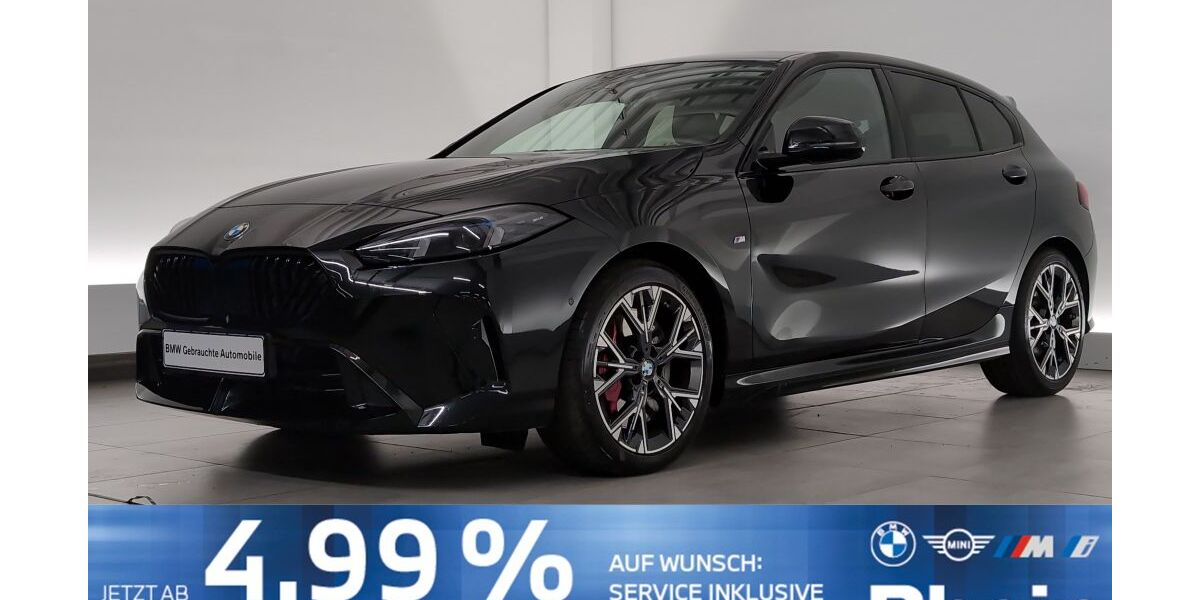 BMW 120 13.936 km 32.190 &euro; Würzburg 97076