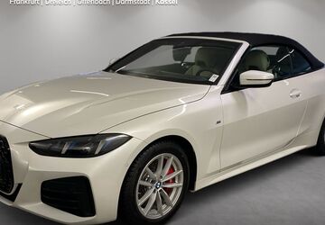 BMW 430 7.490 km 66.990 &euro; Kassel 34125