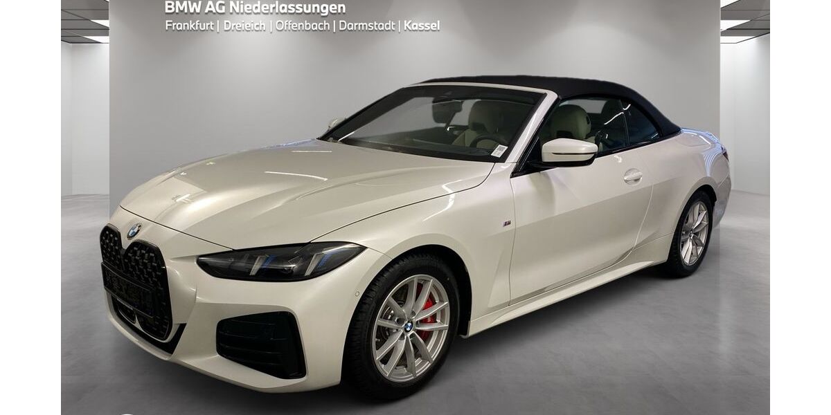 BMW 430 7.490 km 66.990 &euro; Kassel 34125