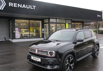 Renault R 4 2.500 km 33.750 &euro; Nieheim 33039