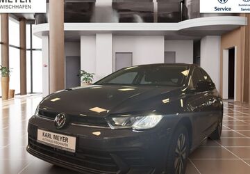 VW Polo 10.500 km 19.998 &euro; Wischhafen 21737