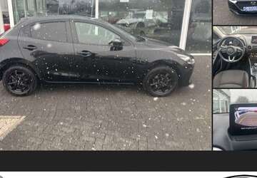 Mazda 2 49.788 km 14.890 &euro; Iserlohn 58636
