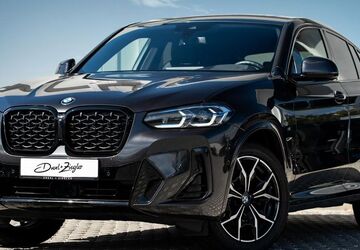BMW X4 22.390 km 51.980 &euro; Augsburg 86199