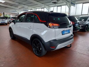 Opel Crossland X GS Line Leder Park&Go Navi Keyless beh 36.569 km 16.280 &euro; HAAN 42781