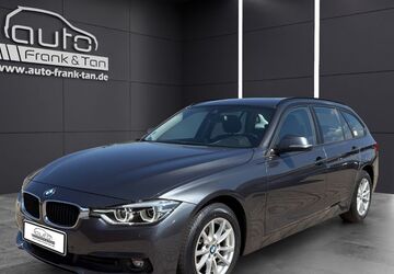 BMW 316 93.490 km 16.590 &euro; Schmelz 66839
