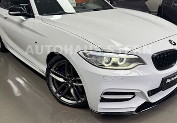 BMW M235 128.657 km 26.950 &euro; Geisingen 78187