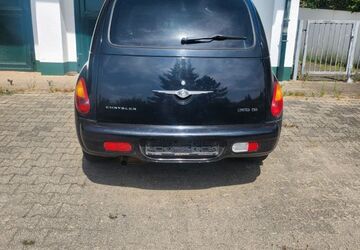 Chrysler PT Cruiser 215.000 km 1.200 &euro; Kleinhau 52393