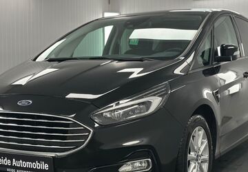 Ford S-Max 106.000 km 19.200 &euro; Heide 25746