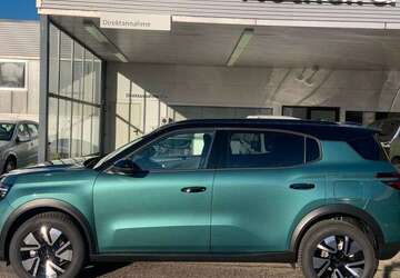 Opel Frontera 4.667 km 25.990 &euro; Ochsenhausen 88416