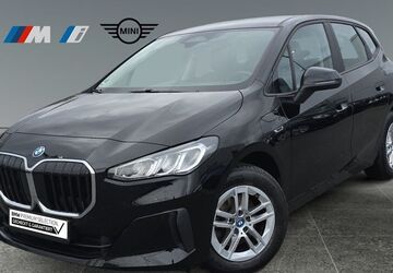 BMW 225 Active Tourer 44.722 km 22.990 &euro; Bamberg 96050
