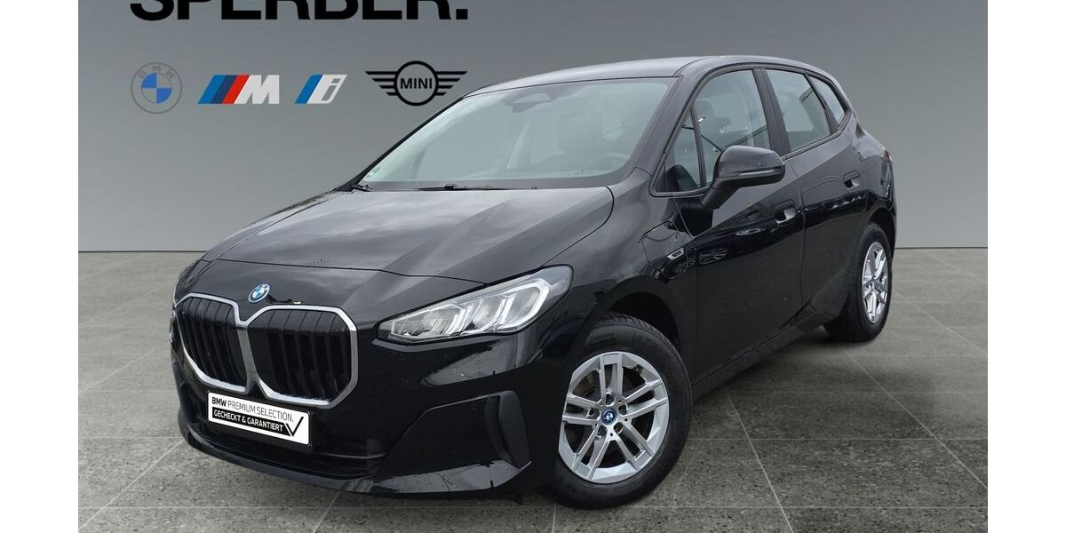 BMW 225 Active Tourer 44.722 km 22.990 &euro; Bamberg 96050