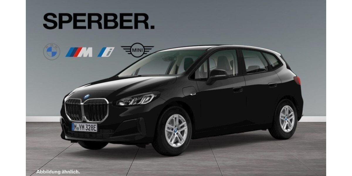 BMW 225 Active Tourer 44.722 km 26.330 &euro; Bamberg 96050