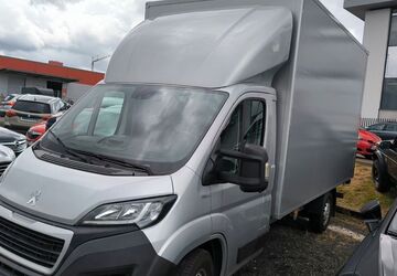 Peugeot Boxer 149.700 km 17.500 &euro; Grammetal 99428