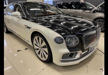 Bentley Flying Spur 5.800 km 189.900 &euro; Dortmund 44379