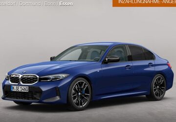 BMW M340d 15.572 km 49.899 &euro; Essen 45141