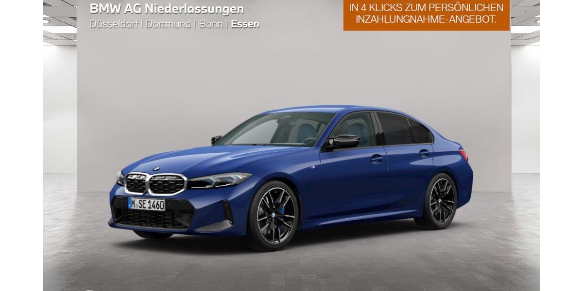 BMW M340d 15.572 km 49.899 &euro; Essen 45141