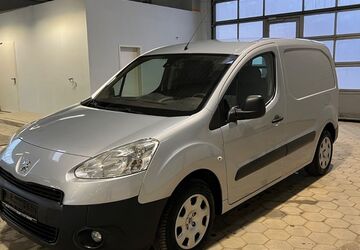Peugeot Partner 155.061 km 7.450 &euro; Elmshorn 25337