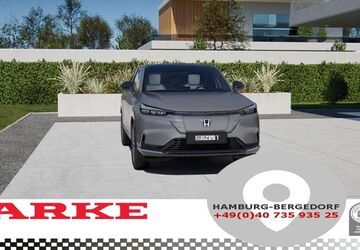 Honda Andere 8.000 km 34.900 &euro; Hamburg 21035