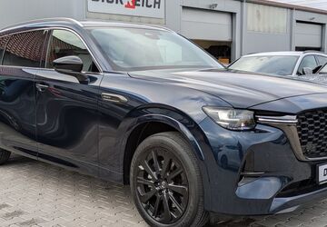 Mazda CX-80 15.844 km 47.950 &euro; Burghaun 36151