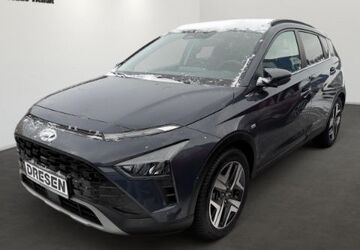 Hyundai BAYON 10.462 km 20.990 &euro; Neuss 41464