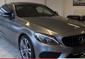 Mercedes-Benz C 250 135.000 km 24.950 &euro; Homberg (Efze) 34576