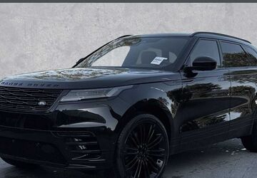 Land Rover Range Rover Velar 1.550 km 85.895 &euro; Regensburg 93059