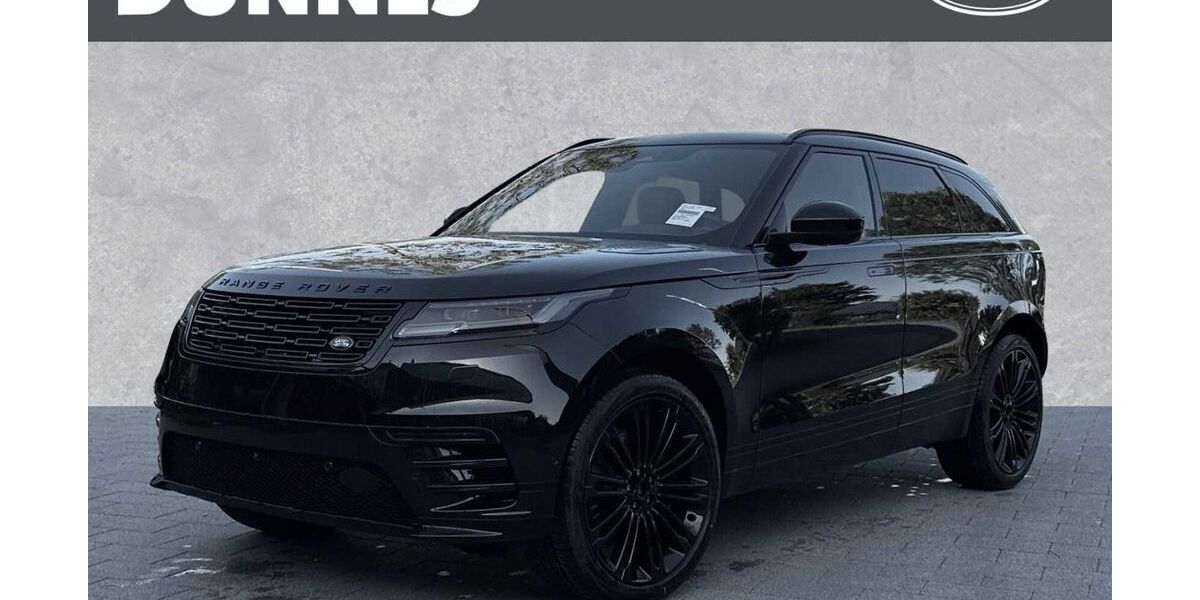 Land Rover Range Rover Velar 1.550 km 86.995 &euro; Regensburg 93059