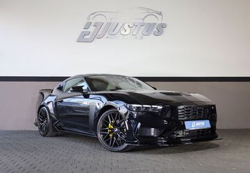 Ford Mustang 21.140 km 38.900 &euro; Limburg an der Lahn 65549