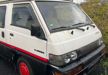 Mitsubishi L300 288.000 km 2.500 &euro; Mainz - Mombach 55120