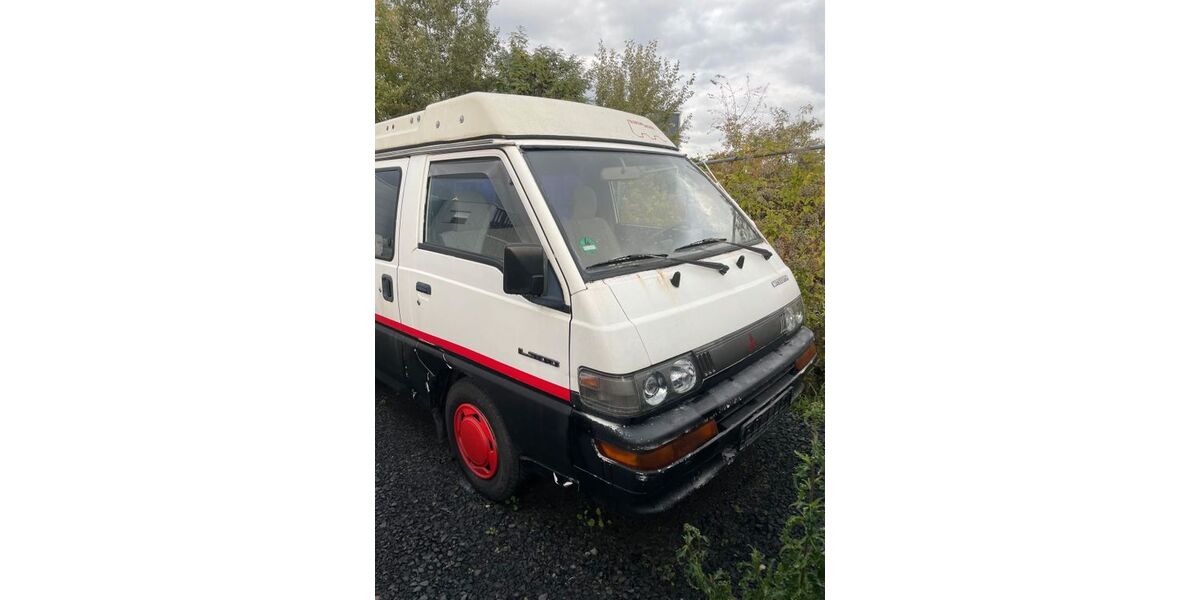 Mitsubishi L300 288.000 km 2.500 &euro; Mainz - Mombach 55120