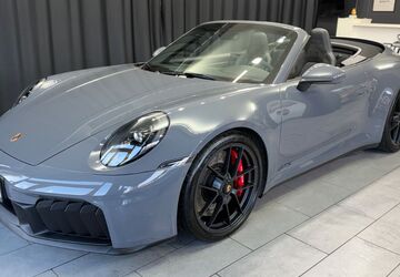 Porsche 992 18.500 km 166.999 &euro; Miesbach 83714