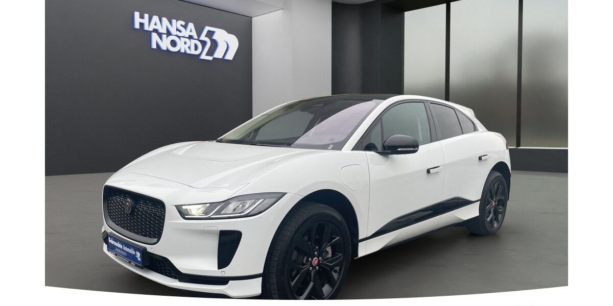 Jaguar I-Pace 90.521 km 29.950 &euro; Lübeck 23554