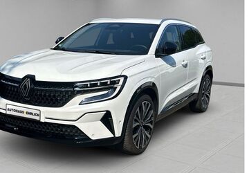 Renault Austral 15.000 km 35.990 &euro; Aschaffenburg 63741