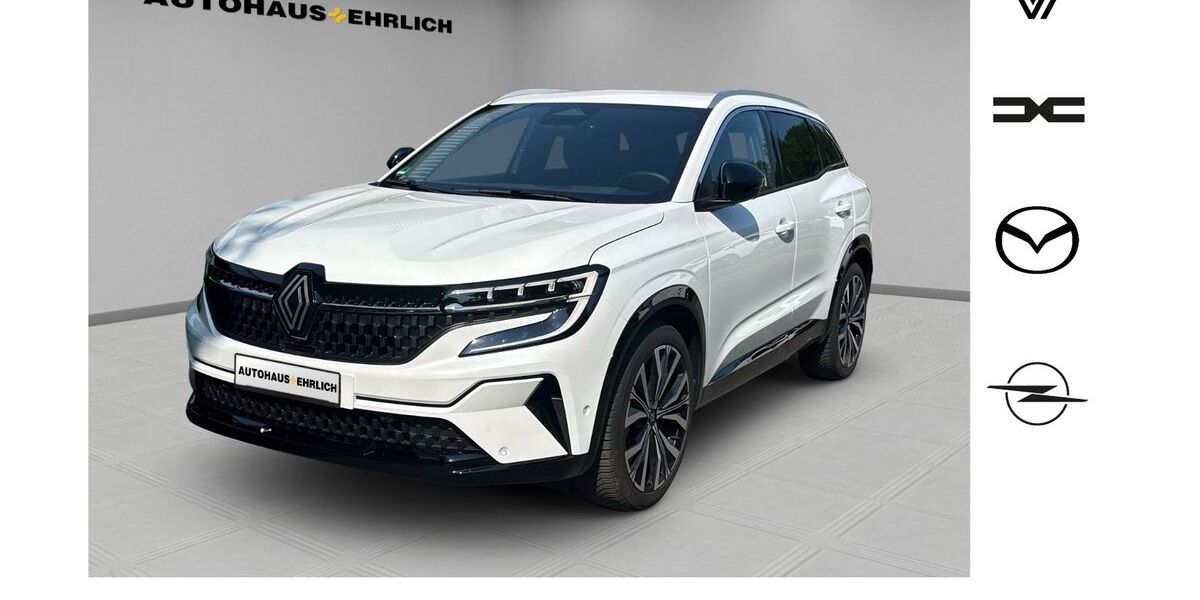 Renault Austral 15.000 km 35.990 &euro; Aschaffenburg 63741