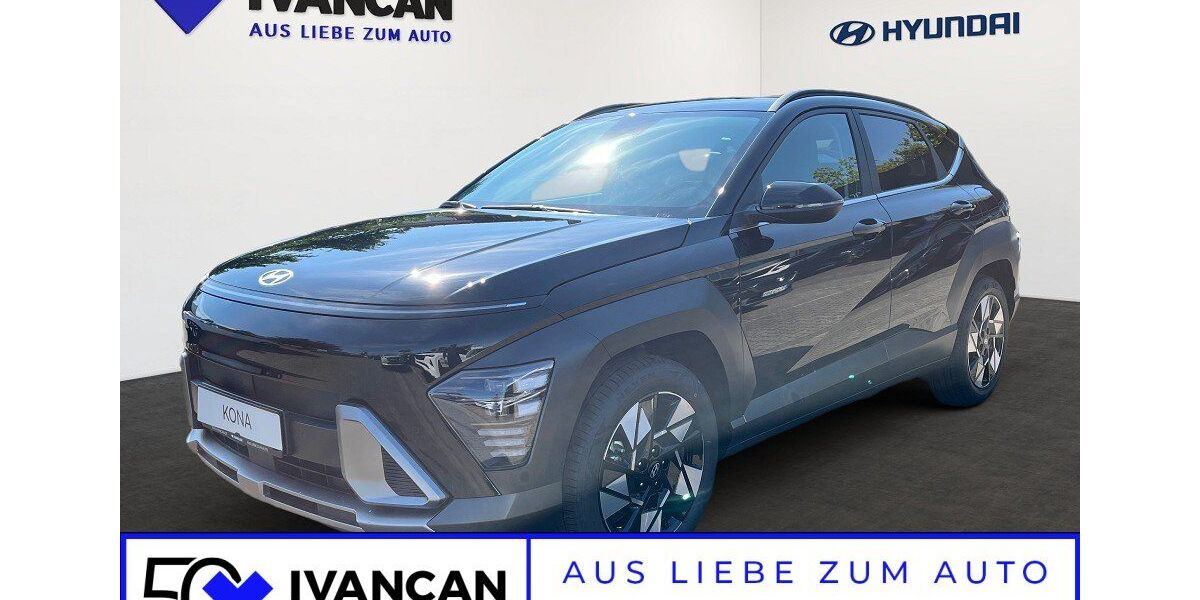 Hyundai KONA 2.650 km 30.190 &euro; Ludwigshafen 67071