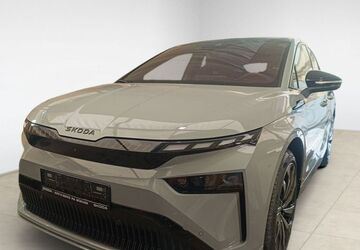 Skoda Enyaq 17.700 km 44.960 &euro; München 80935