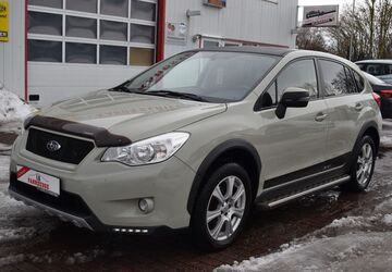 Subaru XV 304.900 km 7.190 &euro; Worbis 37339