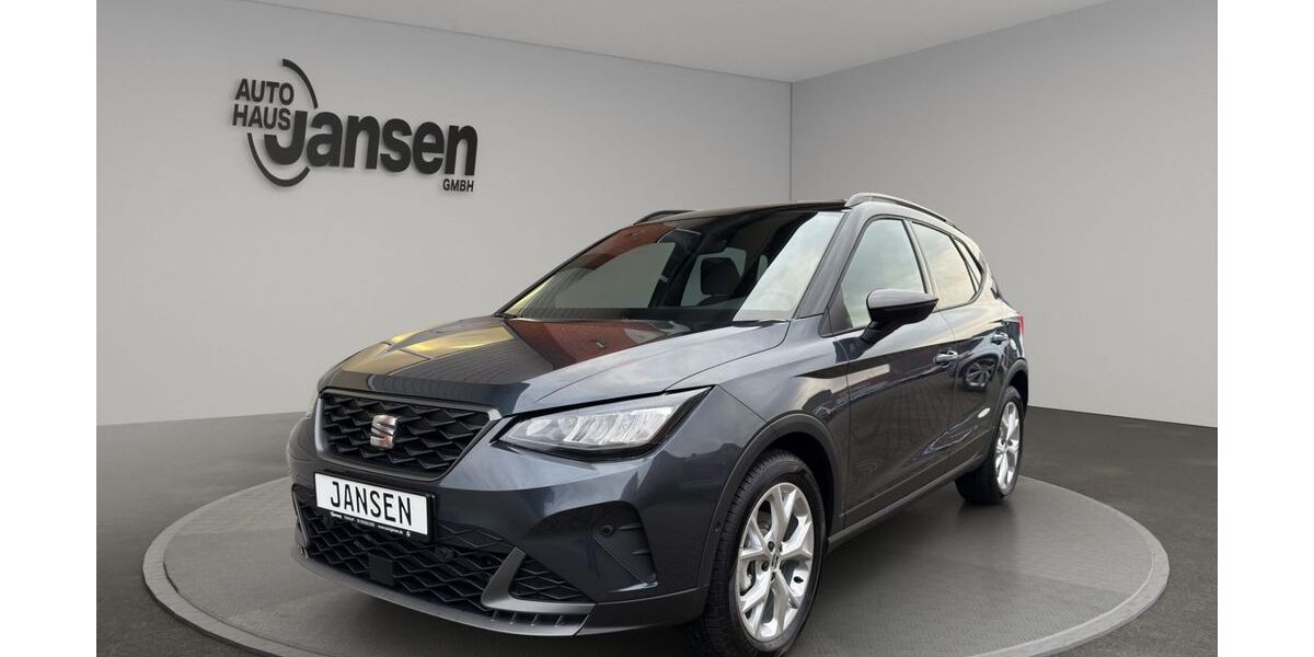 Seat Arona 1.030 km 26.890 &euro; Sassenberg-Füchtorf 48336