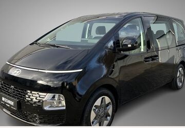 Hyundai STARIA 9.900 km 38.490 &euro; Eisenach 99817