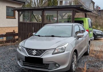 Suzuki Baleno 185.819 km 6.500 &euro; Rheinbach 53359