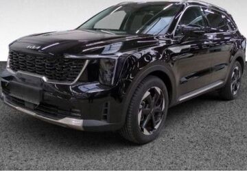 Kia Sorento 20.550 km 47.990 &euro; Baienfurt 88255