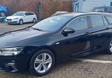 Opel Insignia 54.000 km 21.980 &euro; Essen 45307