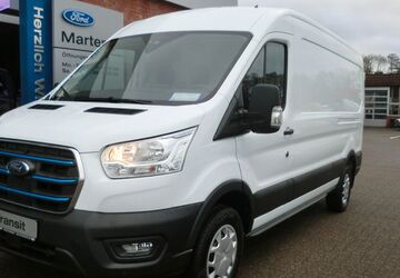 Ford Transit 2.000 km 38.900 &euro; Achim-Embsen 28832