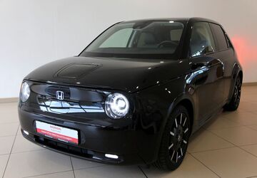 Honda e 2.900 km 19.890 &euro; Magdeburg 39112