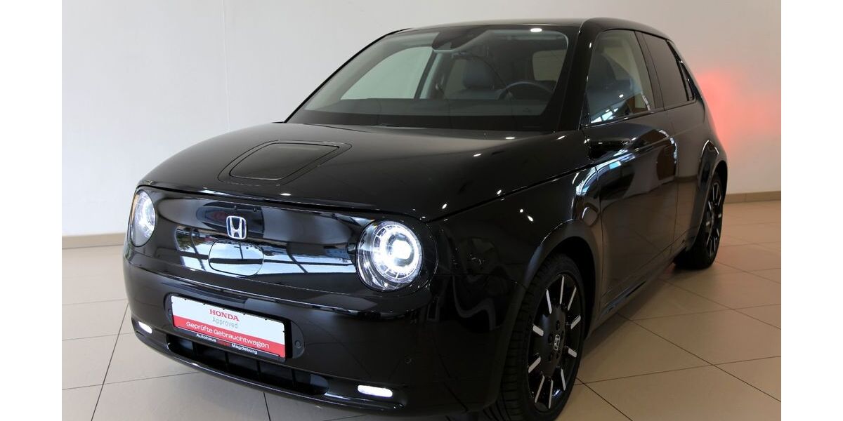 Honda e 2.900 km 19.890 &euro; Magdeburg 39112